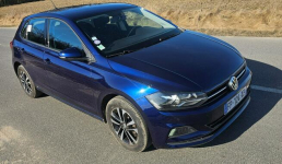 Volkswagen Polo Automat 33.000km !