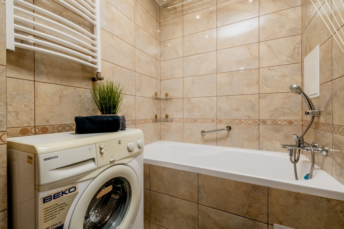 Przestronne 60,3m2 - 3 pokoje, Czarna Białostocka Czarna Białostocka - zdjęcie 9