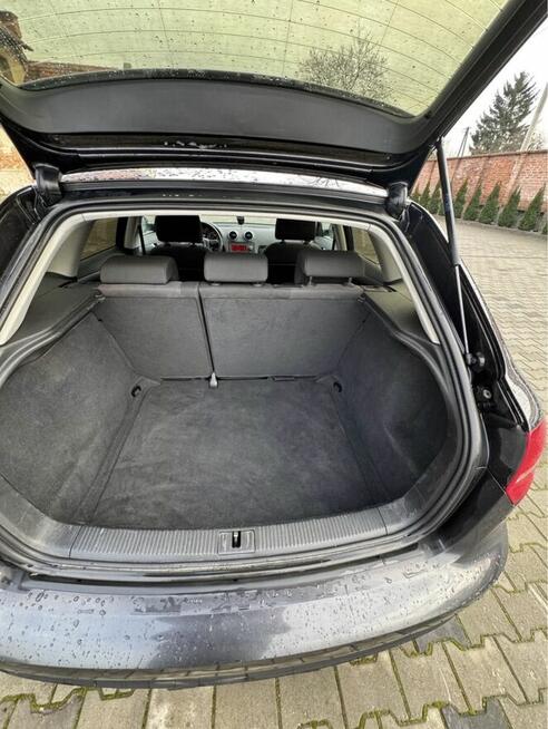Audi a3 8p Śmigiel - zdjęcie 5