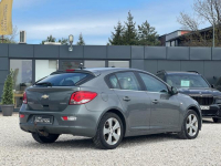 Chevrolet Cruze, 2012 Michałowice - zdjęcie 4