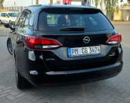 Opel Astra 1.6CDTI 110M Klima PdC Import Raty Opłaty !!! Łęczyca - zdjęcie 11