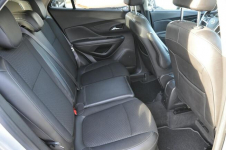 Opel Mokka X 1.4 140KM Lift LED Kamera Navi Czujniki Opony całoroczne Dąbrowa Górnicza - zdjęcie 11