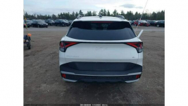 Kia Sportage / PLUG-IN / 4x4 / Bogate wyposażenie / Tarnów - zdjęcie 8
