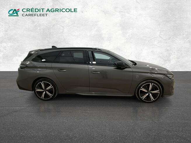 Peugeot 308 1.2 PureTech GT Pack S&amp;S EAT8 Kombi Warszawa - zdjęcie 4