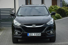 Hyundai ix35 1.6B Klima/ 2013r/ 150 Tys Km/ Sprowadzony/ Opłacony Tarnogród - zdjęcie 2