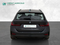 BMW Seria 3 318i aut Kombi Warszawa - zdjęcie 6