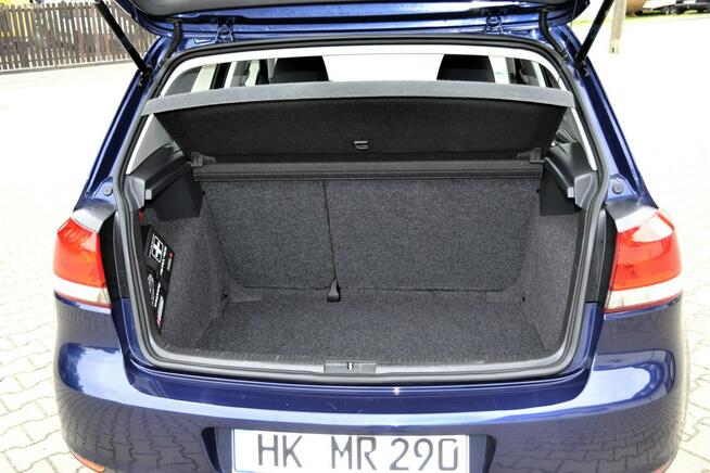 Volkswagen Golf 1.4MPI*80KM*Klima Ostrów Mazowiecka - zdjęcie 12