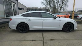 Audi A5 automat, sline , możliwośc kredytu Szczecin - zdjęcie 8