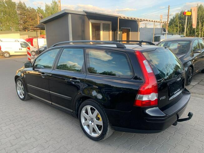 Volvo V50 Łódź - zdjęcie 12