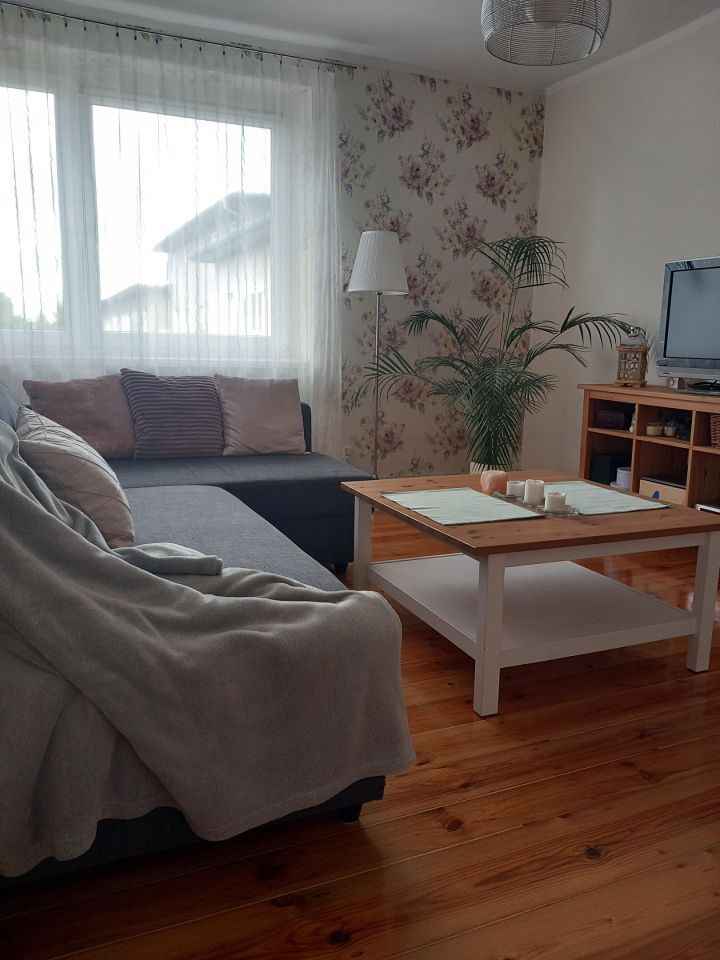 2pok, 52met, Okolice Katowickiej PIWNICA (Wrocław) Krzyki - zdjęcie 1