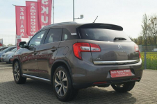 CITROEN C4 AIRCROSS 1.6 DIESEL 2015R Goczałkowice-Zdrój - zdjęcie 4