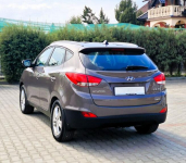 Hyundai ix35 Navi Kamera Serwis 4 x 4 Salon Pl Nowy Sącz - zdjęcie 3