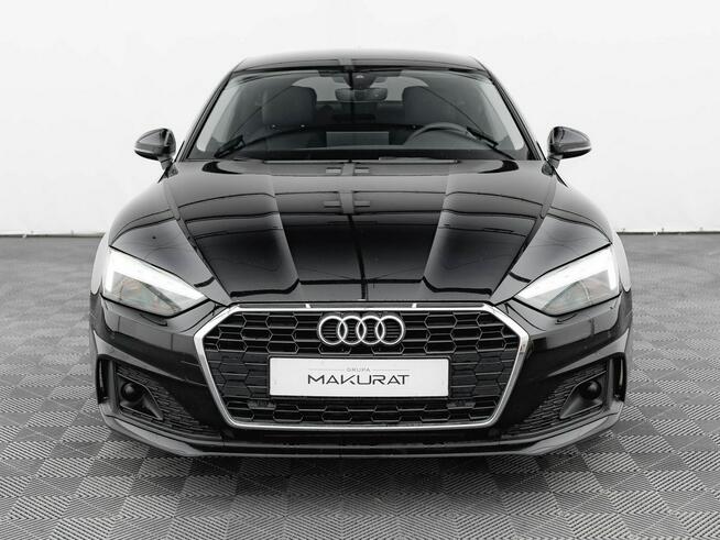 Audi A5 GD8A877#35 TFSI mHEV S tronic Podgrz.f K.cof Salon PL VAT23% Gdynia - zdjęcie 7