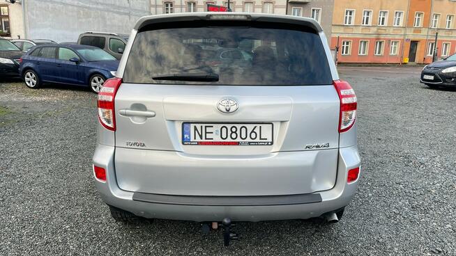 Toyota RAV-4 2.0 Benzyna Moc 158KM Elbląg - zdjęcie 10