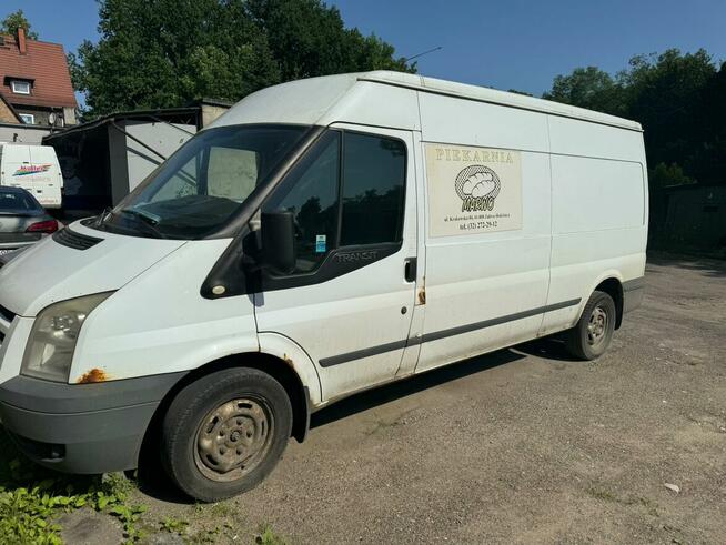 Sprzedam Ford Transit Zabrze - zdjęcie 5