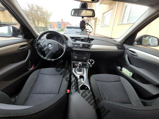BMW iX1 Kiczyce - zdjęcie 8