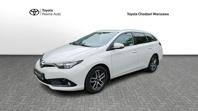 Toyota Auris TS 1.6 VVTi 132KM PREMIUM, salon Polska, gwarancja, FV23% Warszawa - zdjęcie 3