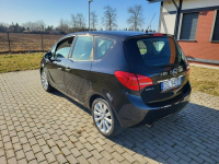 Opel Meriva 1.4T Cosmo Słupsk - zdjęcie 4
