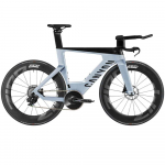 2025 Canyon Speedmax CF SLX 8 AXS 808 Road Bike (INDORACYCLES) Bycz - zdjęcie 2