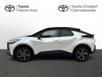 Toyota C-HR 2.0 PHEV 223KM, EXECUTIVE +TECH, FV23% Warszawa - zdjęcie 3