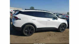 Kia Sportage / PLUG-IN / 4x4 / najbogatsza wersja / Tarnów - zdjęcie 4