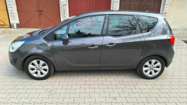 Opel Meriva * 1.4 T * Cosmo Zamość - zdjęcie 5