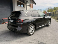 BMW X3- 2.0 B- 4x4- Panorama Grodzisk Mazowiecki - zdjęcie 8