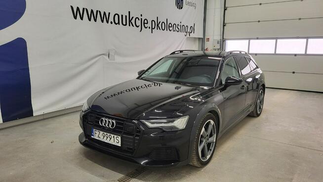 Audi A6 Allroad 55 TDI mHEV Quattro Grójec - zdjęcie 1