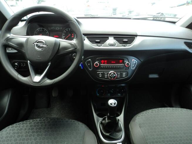 Opel Corsa Lublin - zdjęcie 8
