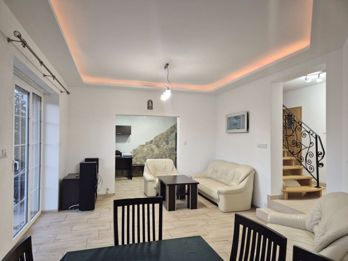 •	Dom dla rodziny , 167,6 m² -2 garaże ,działka Gniezno - zdjęcie 8