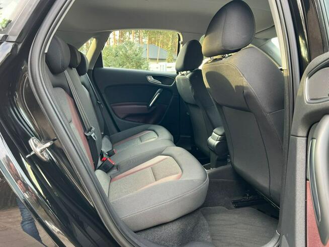 Audi A1 5-Drzwi Nawigacja Włocławek - zdjęcie 12