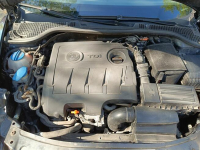 Skoda Octavia II FL 1.6 TDI Elegance Skoda Octavia II FL 1.6 Siemianowice Śląskie - zdjęcie 5