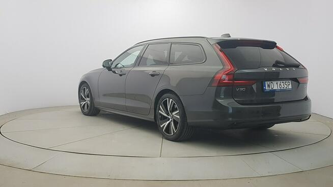 Volvo V90 D4 R-Design ! Z Polskiego Salonu ! Faktura Vat ! Warszawa - zdjęcie 5