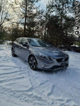 Volvo V40 D2 diesel - 2015r.- r-desing