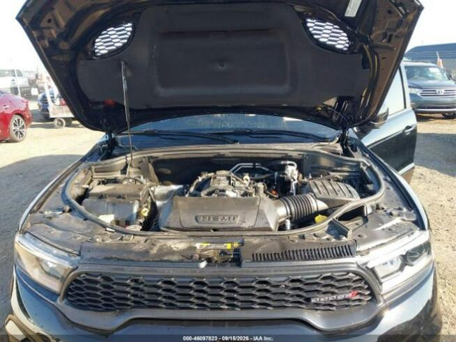 2026 DODGE DURANGO GT PLUS AWD HEMI V8 Sulejówek - zdjęcie 11