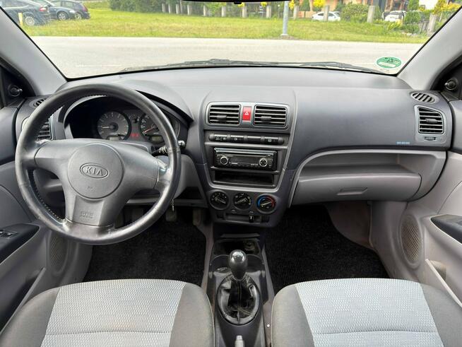 Raty/Zamiana Gwarancja KIA PICANTO BENZYNA ważne opłaty Gdów - zdjęcie 9