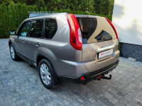Nissan X-Trail ** Kamery 360 ** Nawigacja ** Panorama Dach ** Jatutów - zdjęcie 6