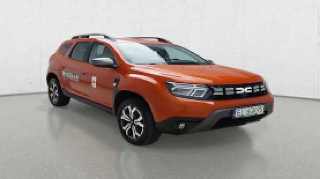 Dacia Duster Komorniki - zdjęcie 1