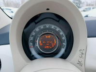 Fiat 500 Bezwypadkowy dwa komplety kół Otwock - zdjęcie 3