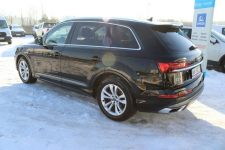 Audi Q7 45 TDI Quattro Salon Polska Gwarancja Warszawa - zdjęcie 9