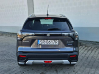 Suzuki SX4 S-Cross Polski Salon I Właściciel Serwisowany Rybnik - zdjęcie 5