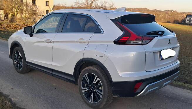 Mitsubishi eclipse cross 2024r 4x4 automat Janowice - zdjęcie 3