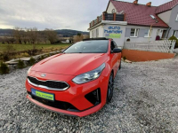 Kia Pro Cee'd GT line 1,4 Turbo Kamienna Góra - zdjęcie 4