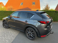 Mazda CX-5 Sadlno - zdjęcie 5