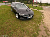 Volkswagen Passat Zbąszynek - zdjęcie 2