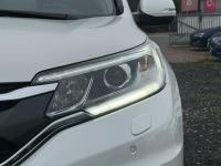 Honda CR-V Salon Polska Poleasingowy Serwis ASO Bezwypadkowy Będzin - zdjęcie 4