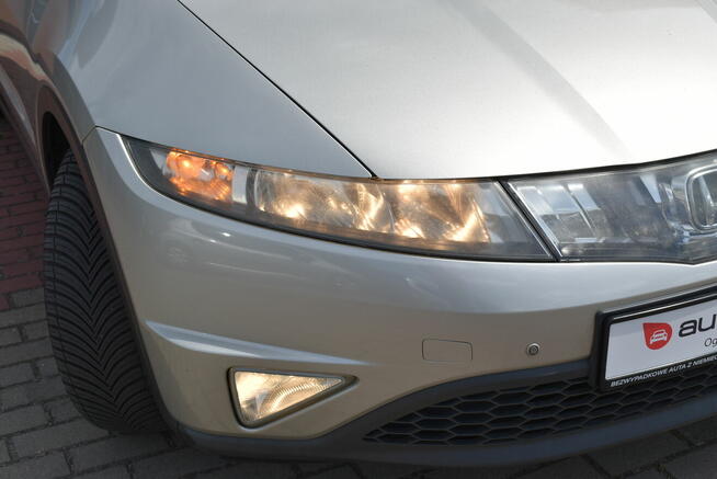 1,8 benz.PODG.FOTELE KLIMATRONIK CZUJNIKI PRZÓD/TYŁ TEMPOMAT Białogard - zdjęcie 2