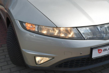 1,8 benz.PODG.FOTELE KLIMATRONIK CZUJNIKI PRZÓD/TYŁ TEMPOMAT Białogard - zdjęcie 2