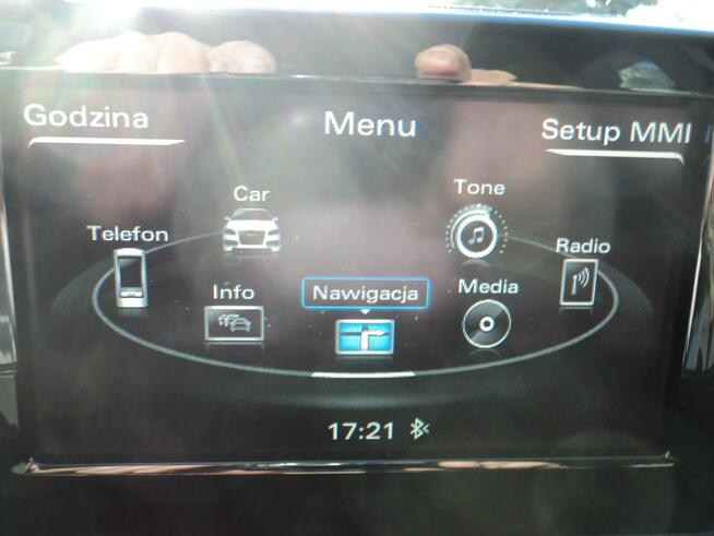 sprzedam ładne AUDI A-3 2.0 TDI 120KM Z 18R 128 TYŚ KILOM.NOWY SAMOCH Lublin - zdjęcie 11