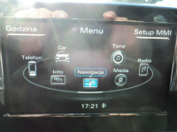 sprzedam ładne AUDI A-3 2.0 TDI 120KM Z 18R 128 TYŚ KILOM.NOWY SAMOCH Lublin - zdjęcie 11